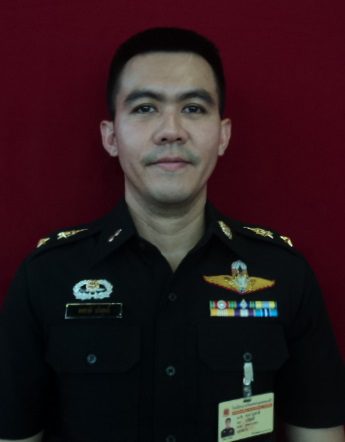 พ.อ.วนชาติ บริสุทธิ์
