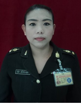 พ.อ.หญิง สุวิมล เสนีวงศ์ ณ อยุธยา