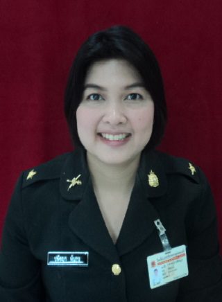 ร.อ.หญิง ปพิชญา พันธุระ